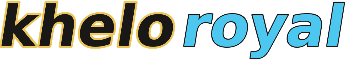 kheloroyal logo